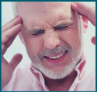 Headaches - Side Effects of Using Medication